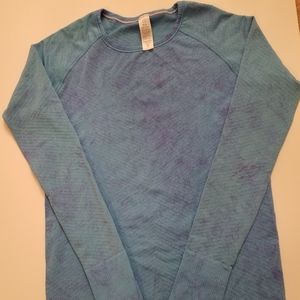 Ivivva Long Sleeve Shirt